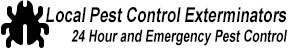 Frenchville PA Pest Control Exterminators